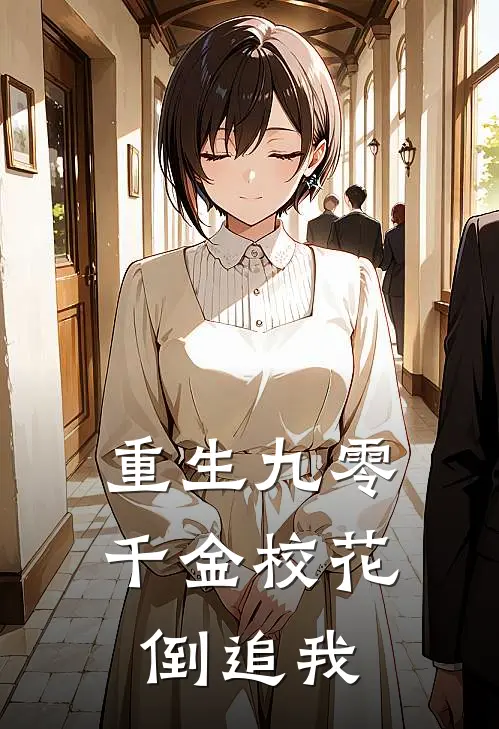 重生九零：千金校花倒追我