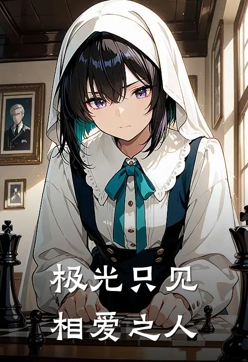 极光只见相爱之人