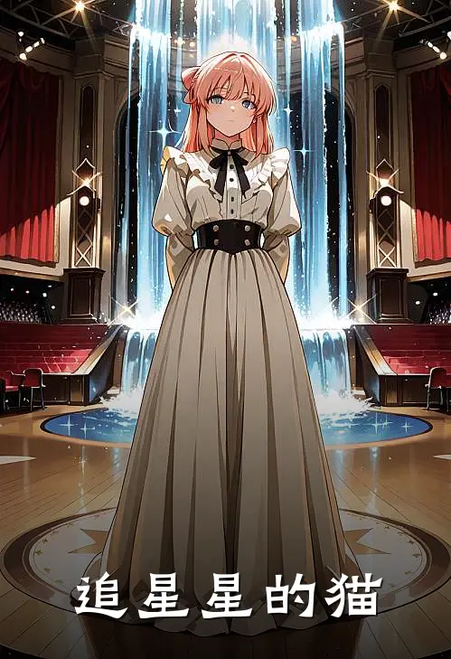 追星星的猫
