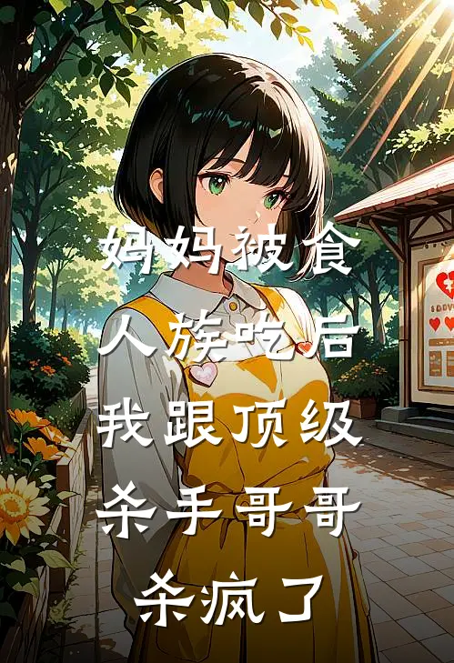 妈妈被食人族吃后，我跟顶级杀手哥哥杀疯了