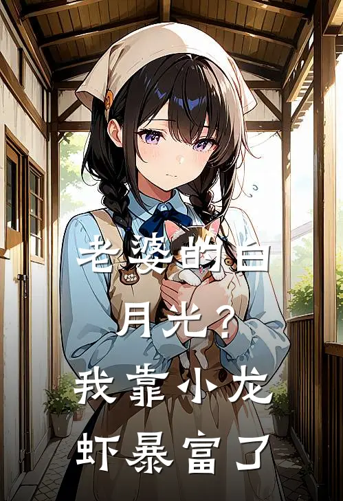 老婆的白月光？我靠小龙虾暴富了