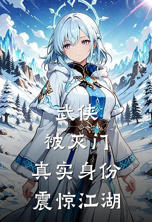 武侠：被灭门，真实身份震惊江湖