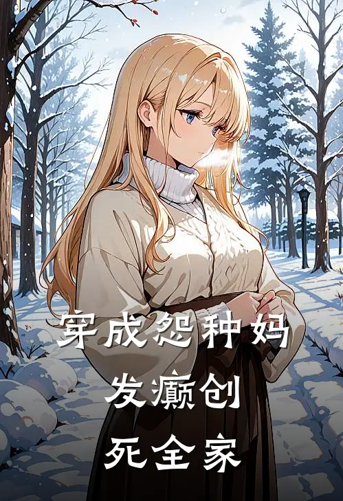 穿成怨种妈，发癫创死全家