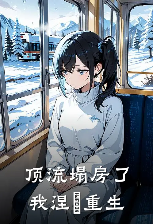 顶流塌房了，我涅槃重生