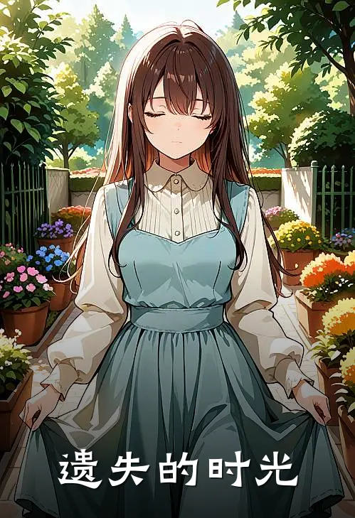 遗失的时光