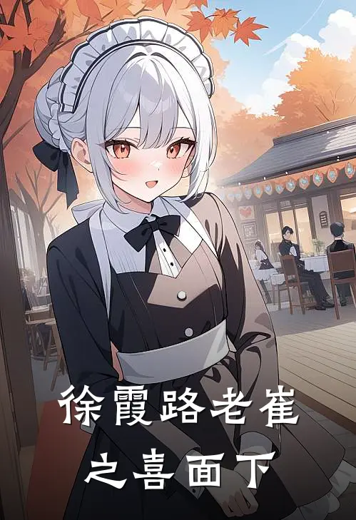 徐霞路老崔之喜面（下）