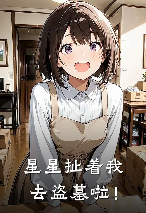 星星扯着我去盗墓啦！