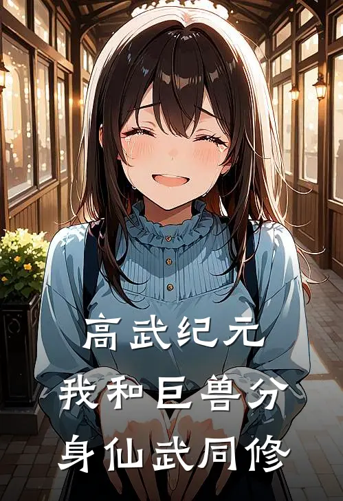 高武纪元：我和巨兽分身仙武同修