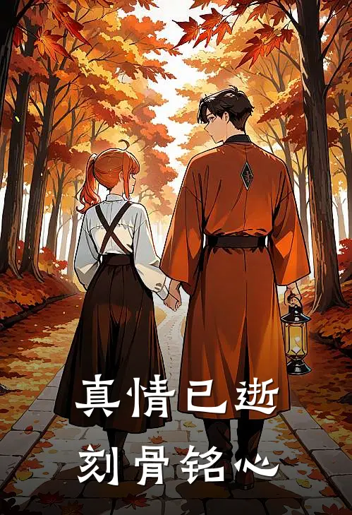 真情已逝，刻骨铭心