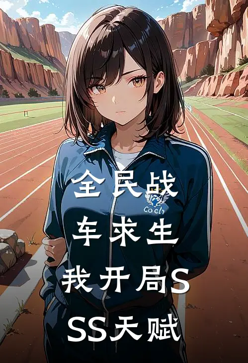 全民战车求生：我开局SSS天赋