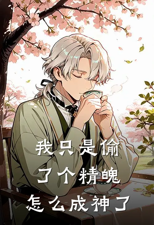 我只是偷了个精魄，怎么成神了