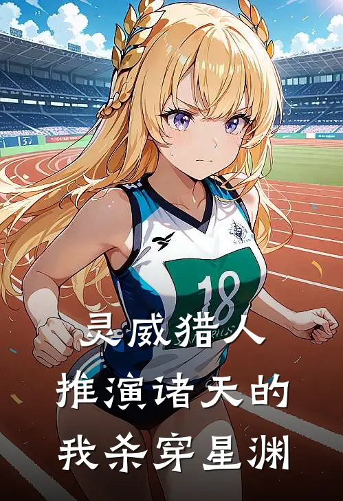 灵威猎人：推演诸天的我杀穿星渊