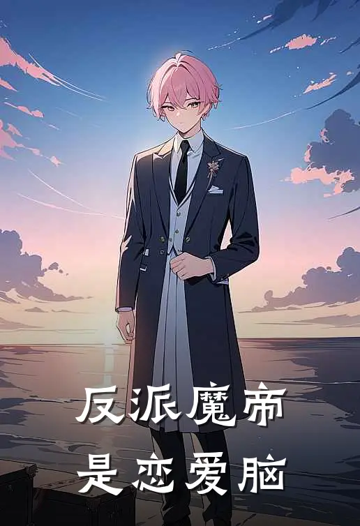 反派魔帝是恋爱脑