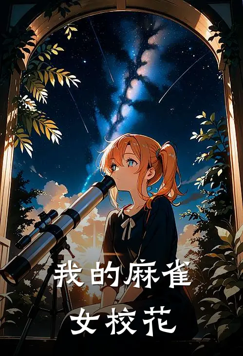 我的麻雀女校花