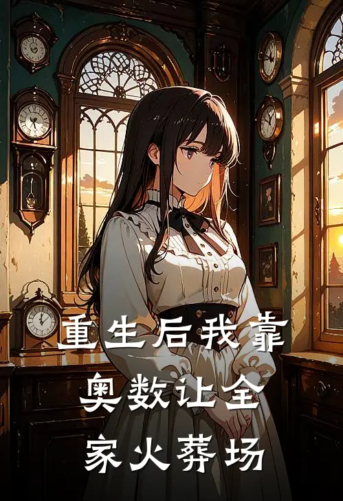 重生后我靠奥数让全家火葬场