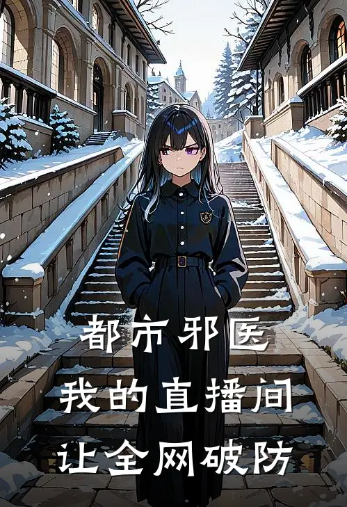 都市邪医：我的直播间让全网破防