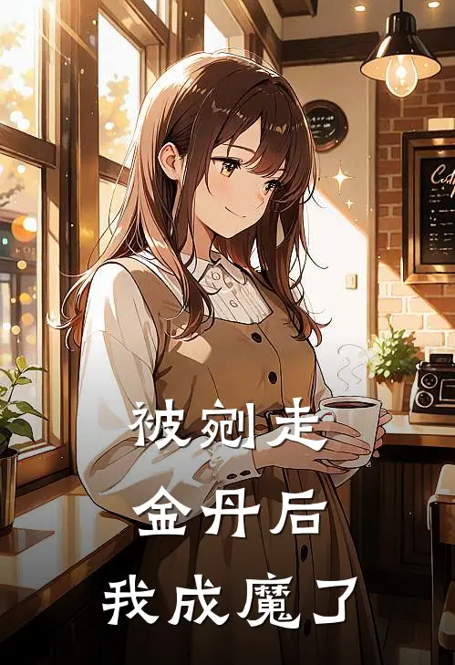 被剜走金丹后，我成魔了