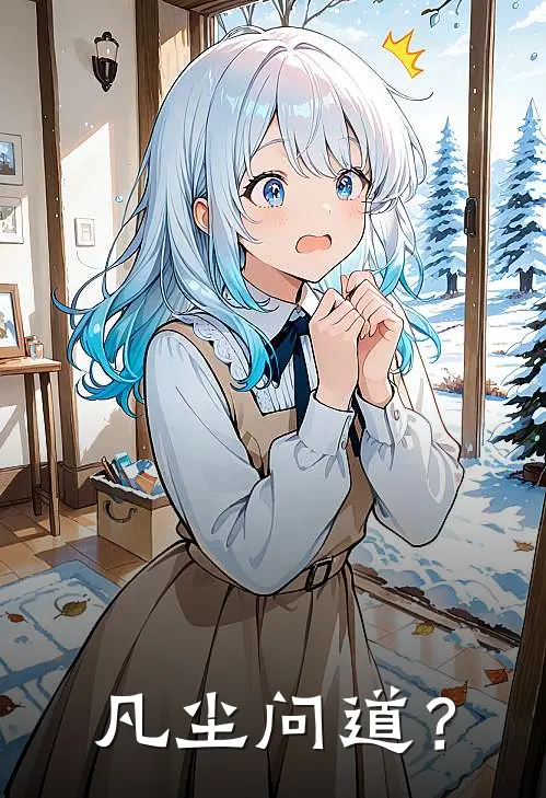 凡尘问道？