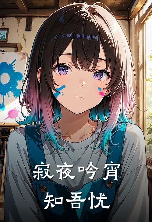 寂夜吟宵知吾忧