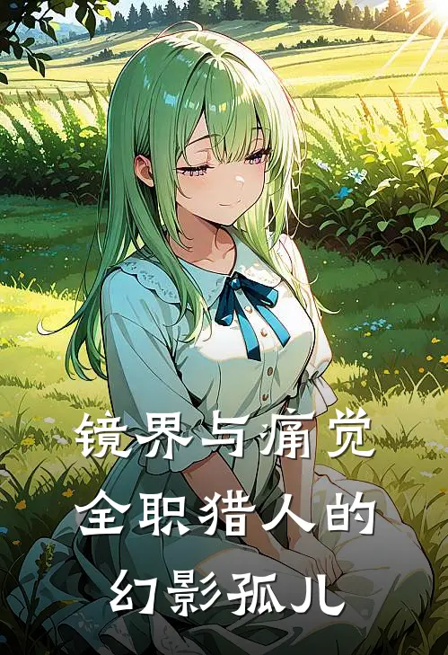 镜界与痛觉：全职猎人的幻影孤儿