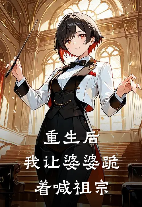 重生后，我让婆婆跪着喊祖宗