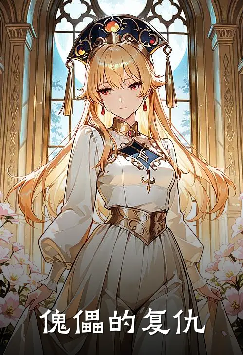 傀儡的复仇
