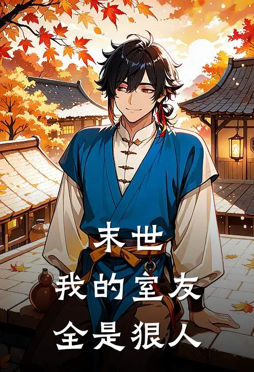 末世：我的室友全是狠人