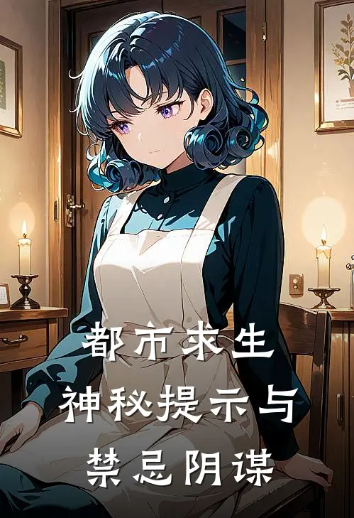 都市求生，神秘提示与禁忌阴谋