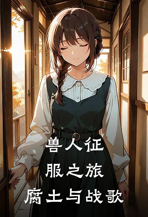 兽人征服之旅：腐土与战歌