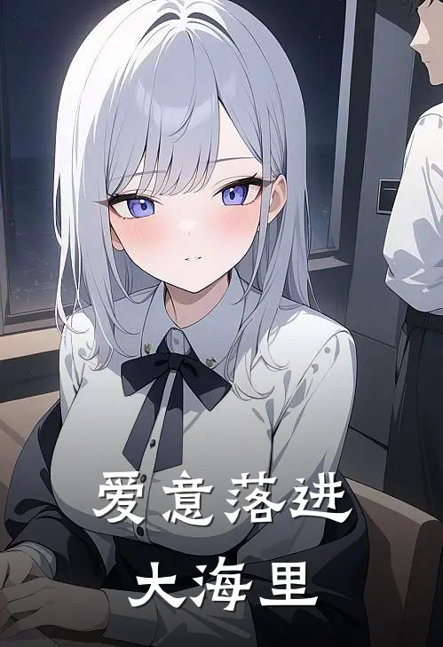 爱意落进大海里