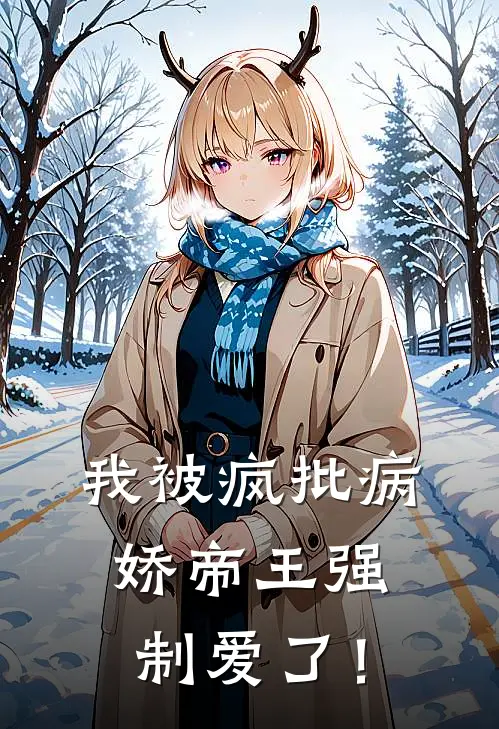 我被疯批病娇帝王强制爱了！