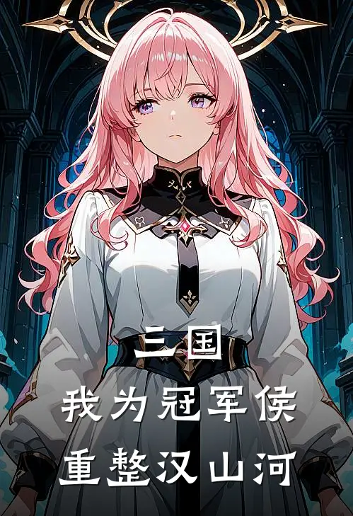 三国：我为冠军侯，重整汉山河