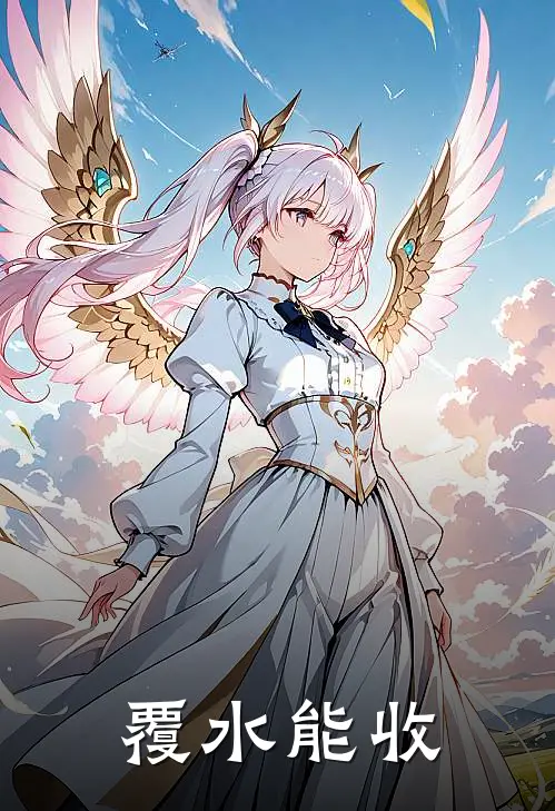 覆水能收
