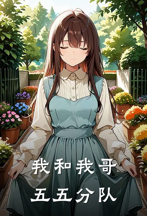 我和我哥，五五分队