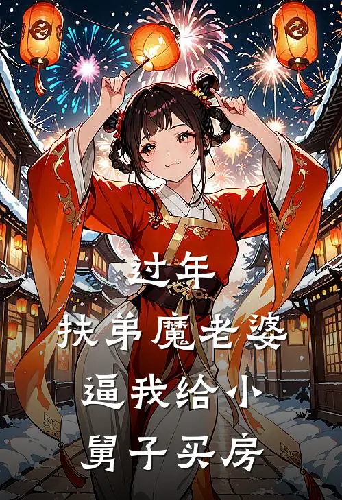 过年，扶弟魔老婆逼我给小舅子买房