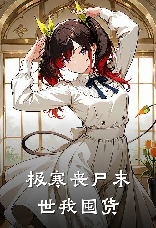 极寒丧尸末世我囤货