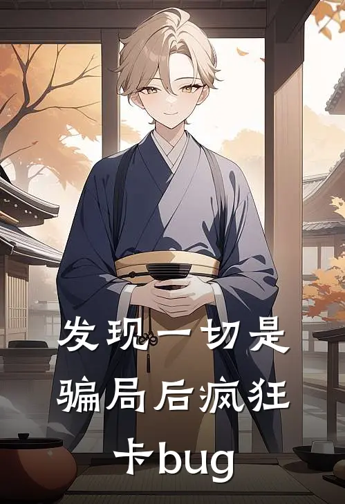 发现一切是骗局后疯狂卡bug