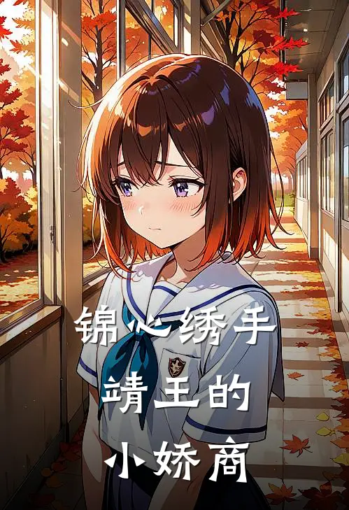 锦心绣手：靖王的小娇商