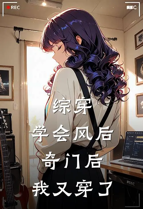 综穿：学会风后奇门后，我又穿了