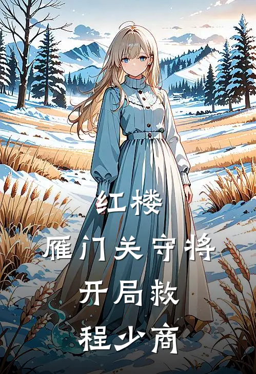 红楼：雁门关守将，开局救程少商