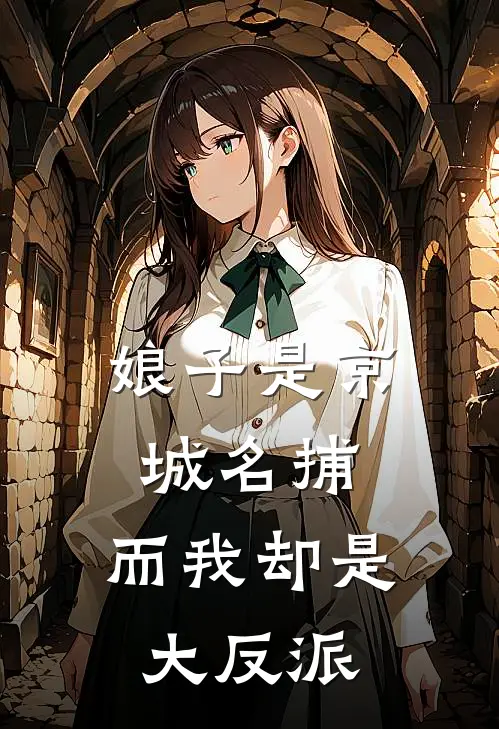 娘子是京城名捕，而我却是大反派