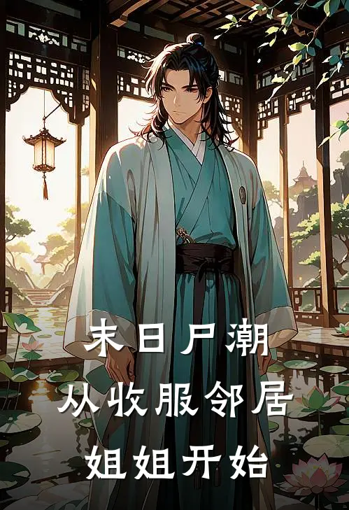 末日尸潮：从收服邻居姐姐开始