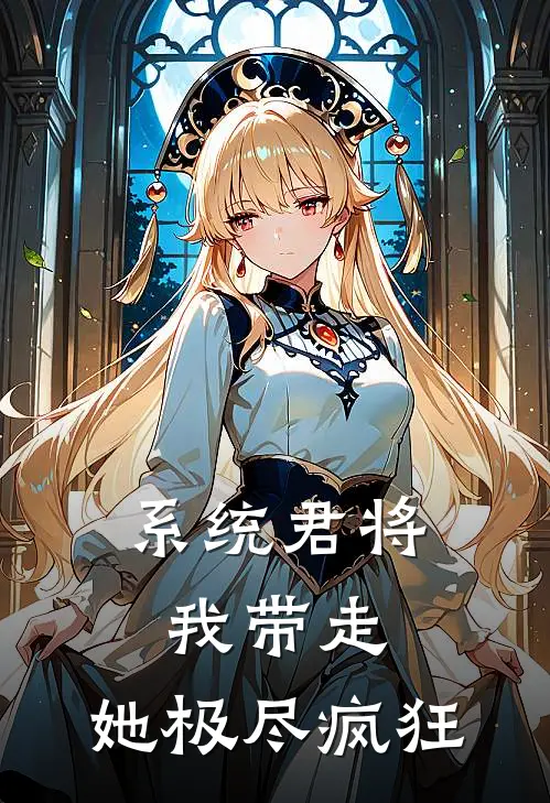 系统君将我带走，她极尽疯狂