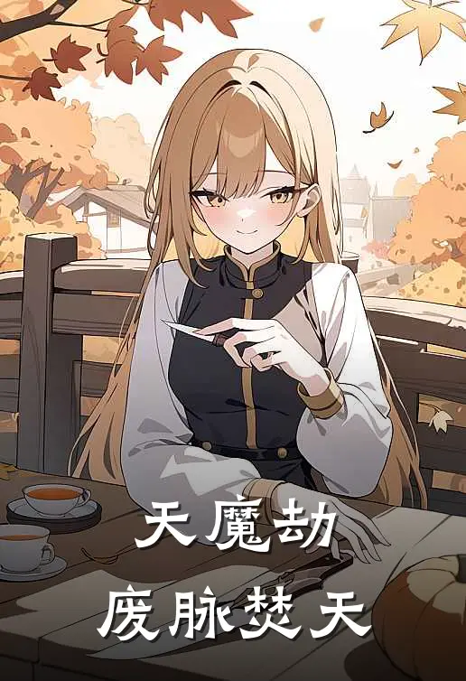 天魔劫：废脉焚天