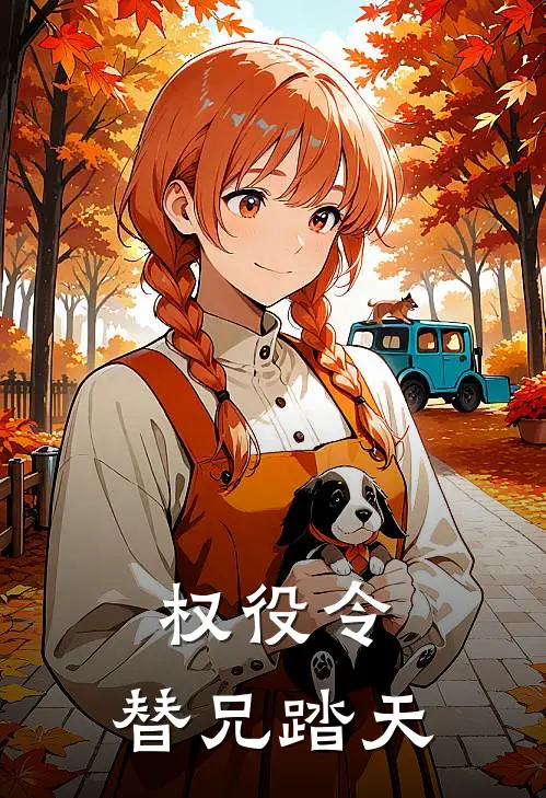 权役令：替兄踏天