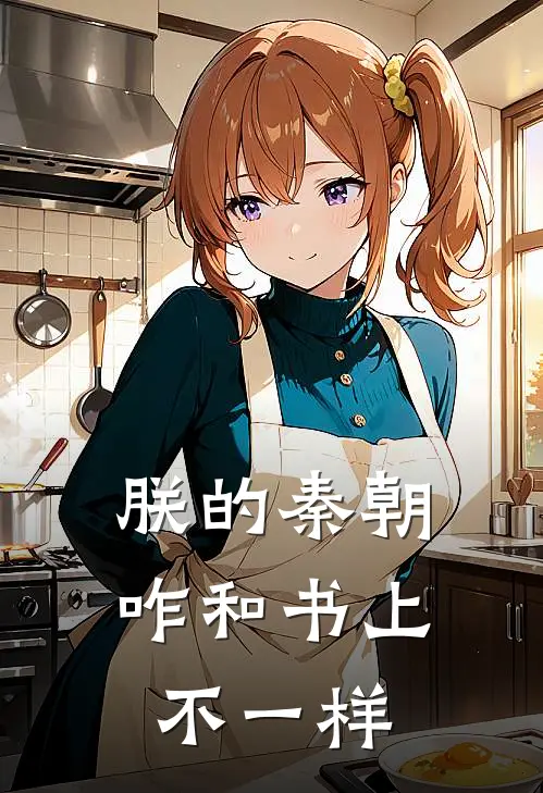 朕的秦朝咋和书上不一样