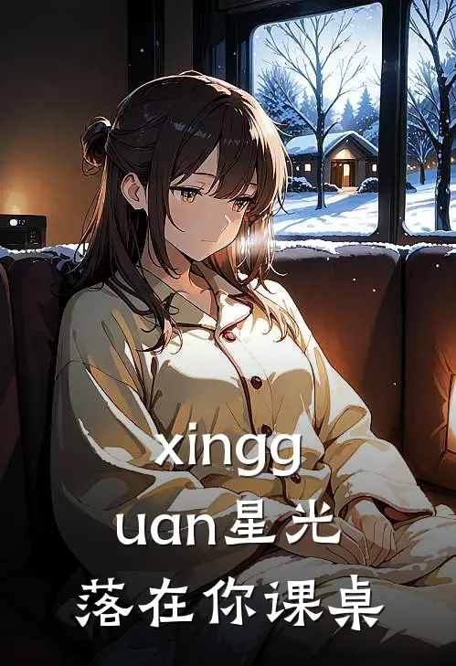xingguan星光落在你课桌