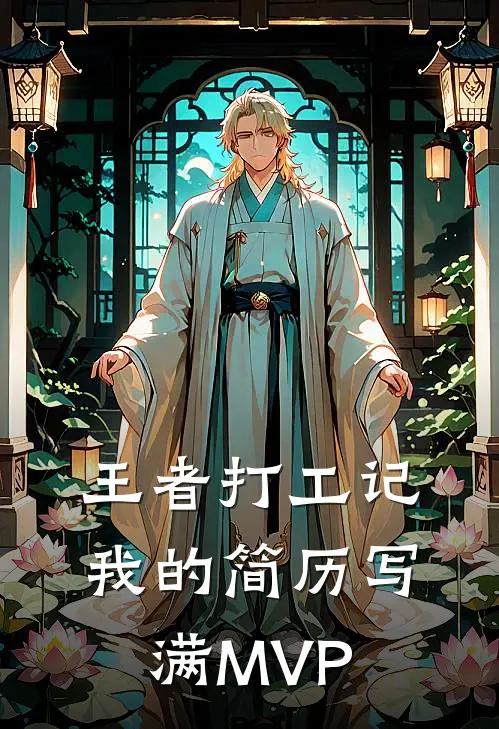 王者打工记：我的简历写满MVP