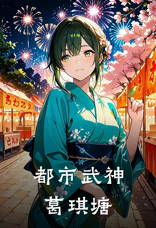 都市武神葛琪塘