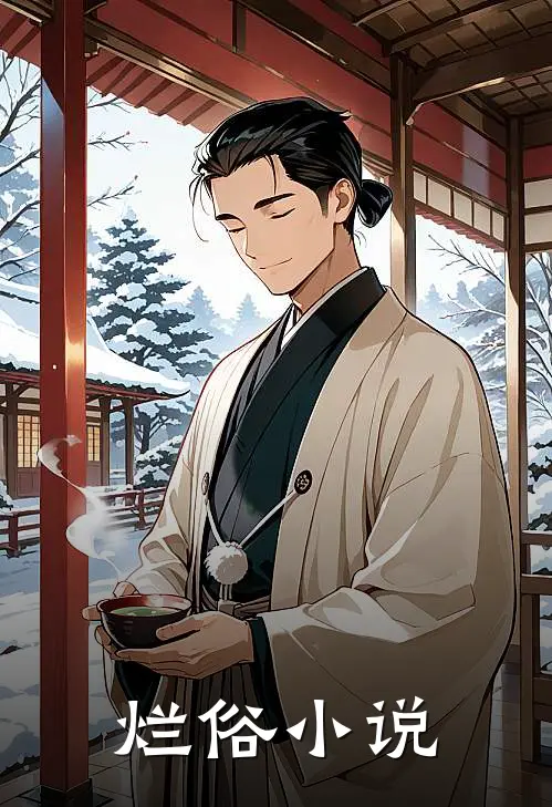 烂俗小说